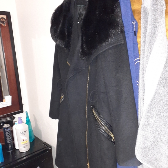 Via Spiga women's coat - Picture 5 of 7